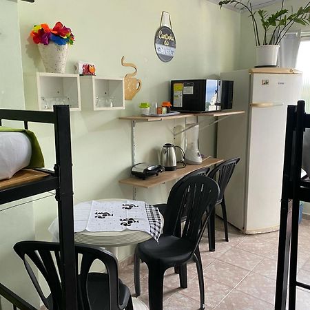 Quarto Em Cobertura Santa Teresa Ao Lado Da Gloria Rio de Janeiro Eksteriør billede