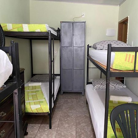 Quarto Em Cobertura Santa Teresa Ao Lado Da Gloria Rio de Janeiro Eksteriør billede