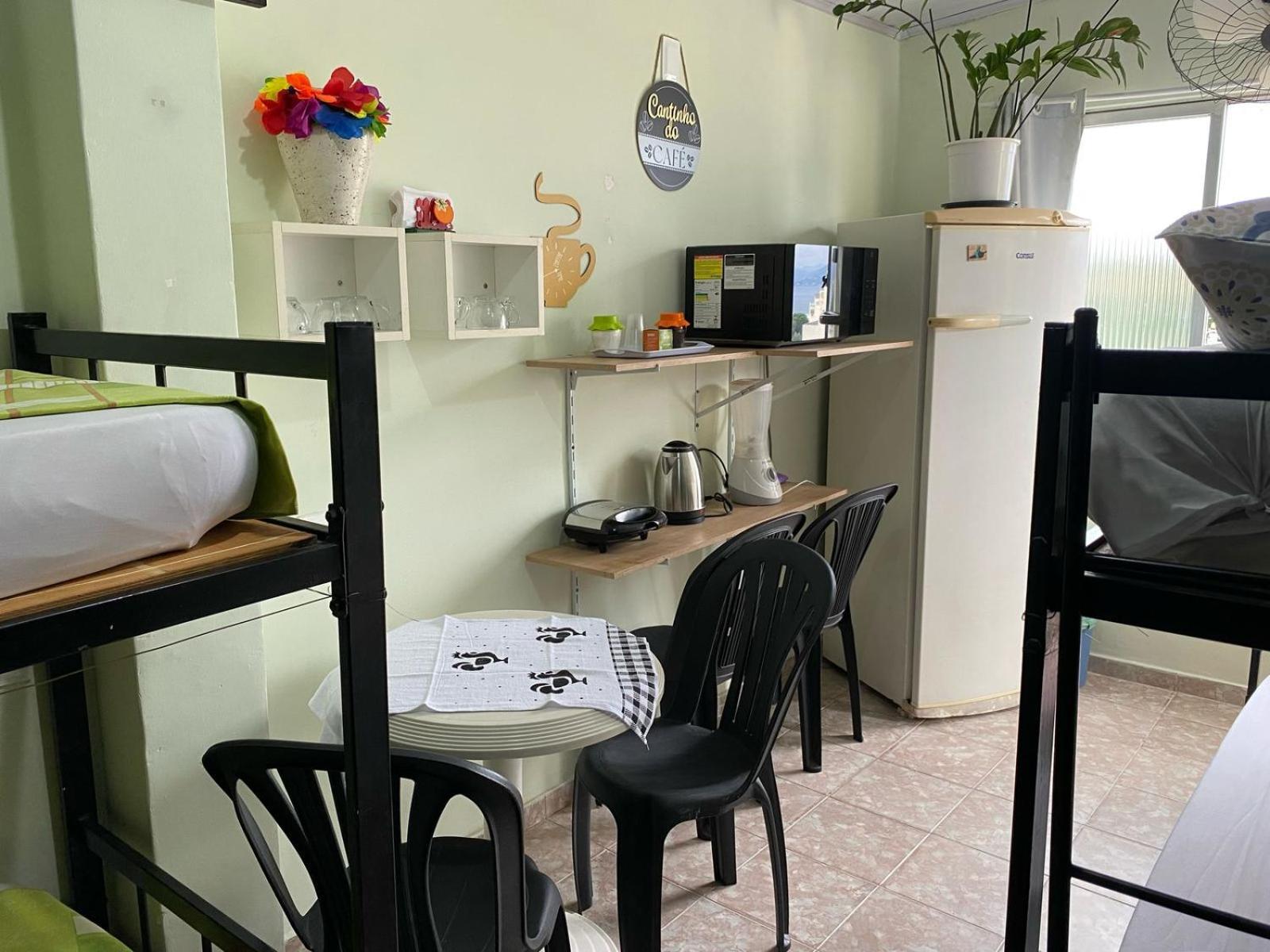 Quarto Em Cobertura Santa Teresa Ao Lado Da Gloria Rio de Janeiro Eksteriør billede