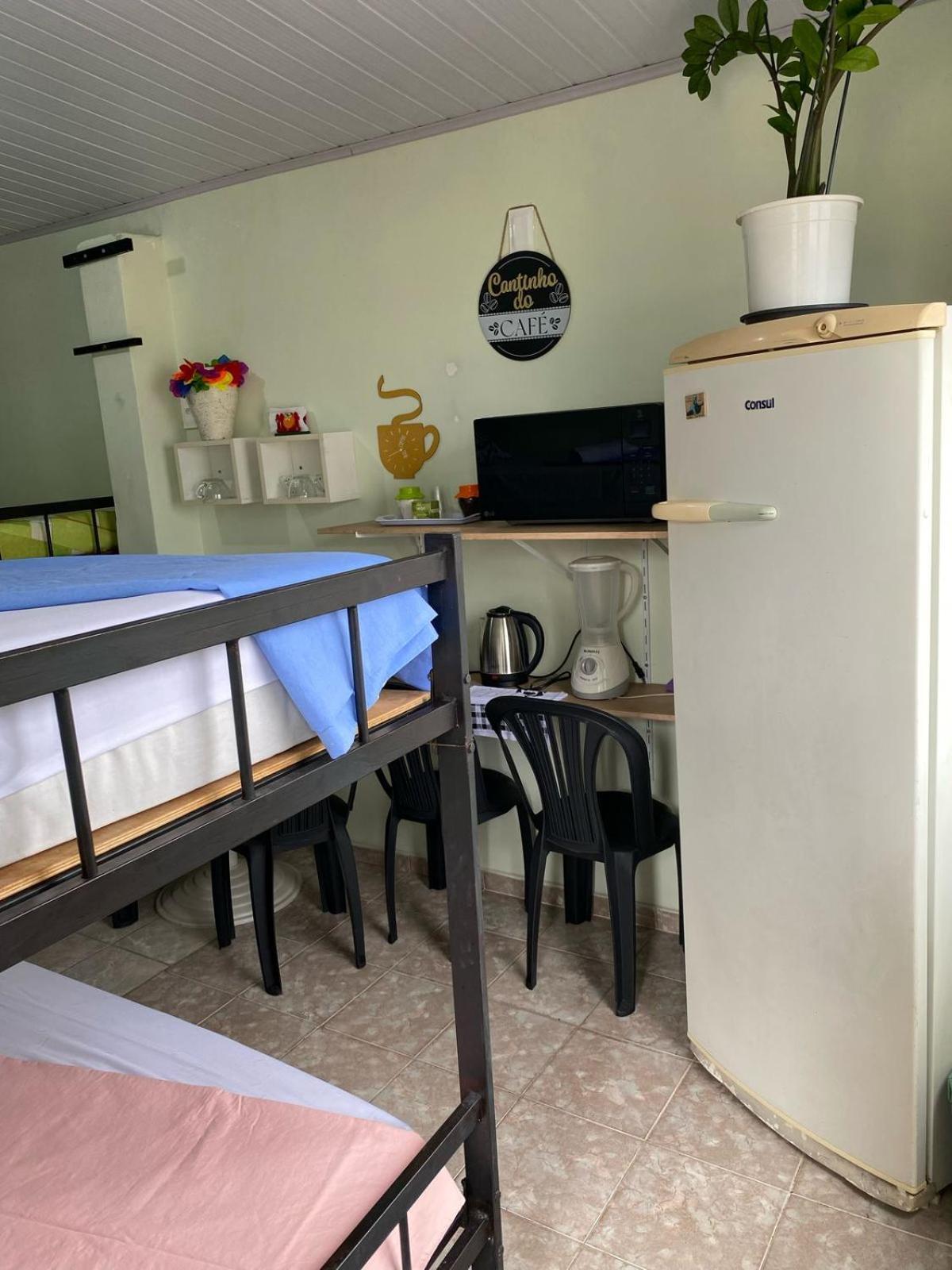 Quarto Em Cobertura Santa Teresa Ao Lado Da Gloria Rio de Janeiro Eksteriør billede