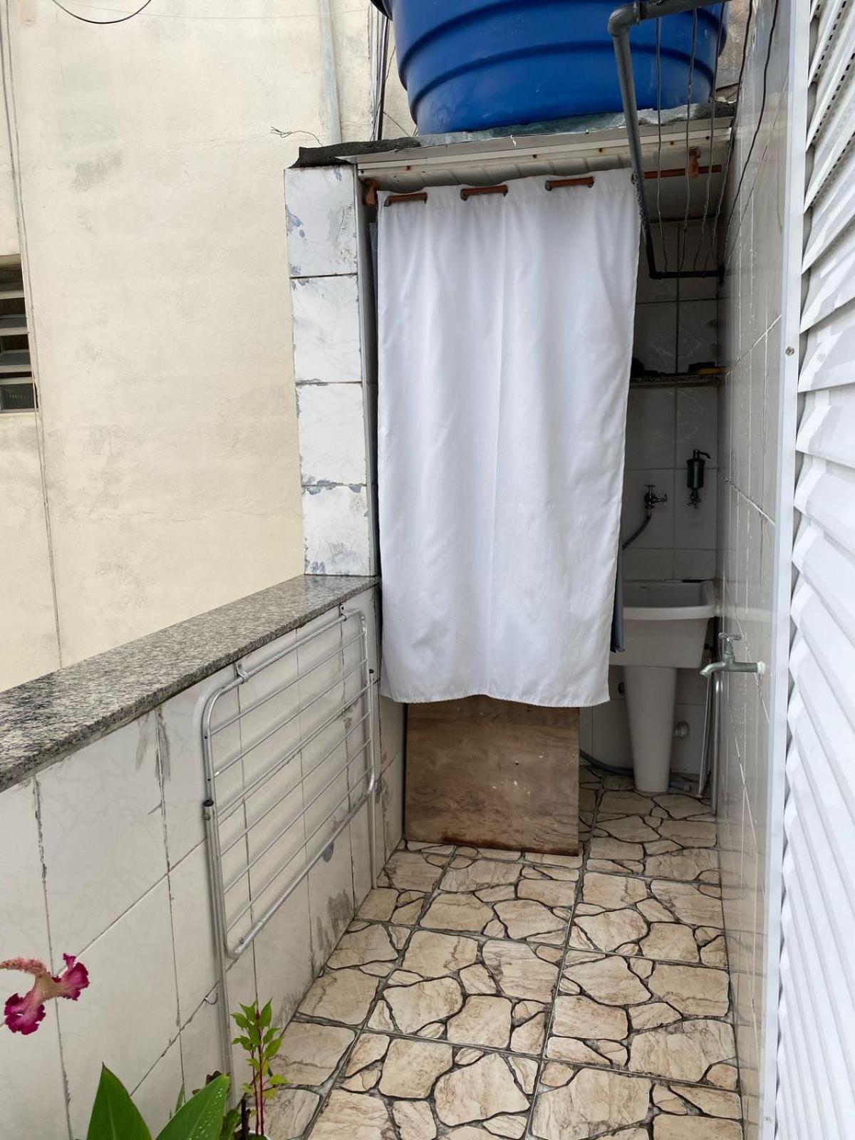 Quarto Em Cobertura Santa Teresa Ao Lado Da Gloria Rio de Janeiro Eksteriør billede