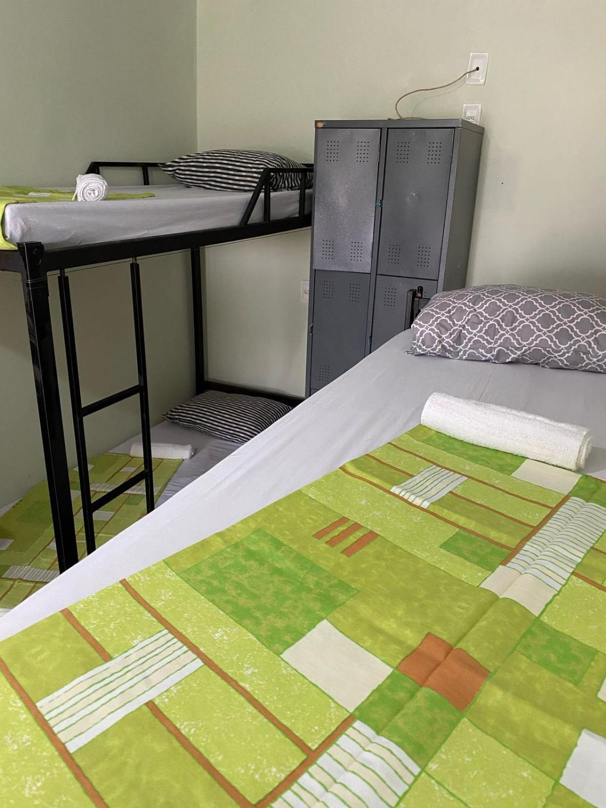 Quarto Em Cobertura Santa Teresa Ao Lado Da Gloria Rio de Janeiro Eksteriør billede
