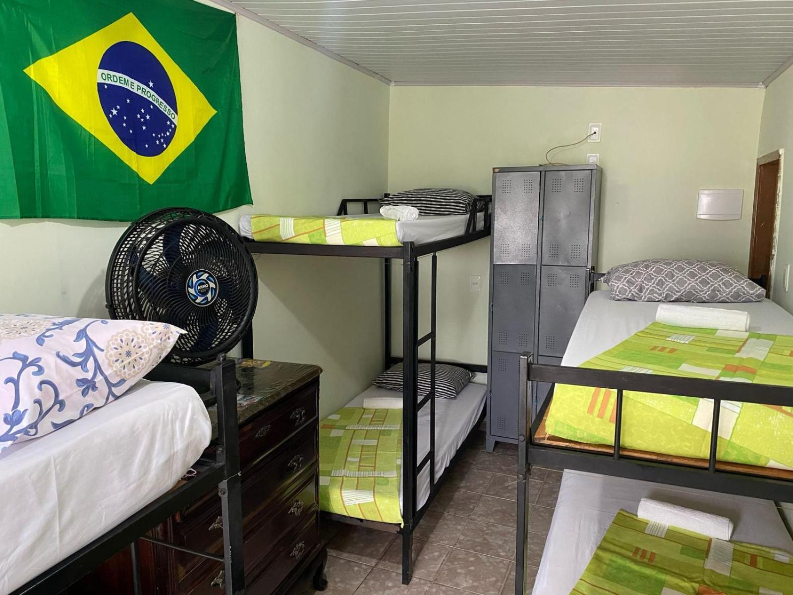 Quarto Em Cobertura Santa Teresa Ao Lado Da Gloria Rio de Janeiro Eksteriør billede