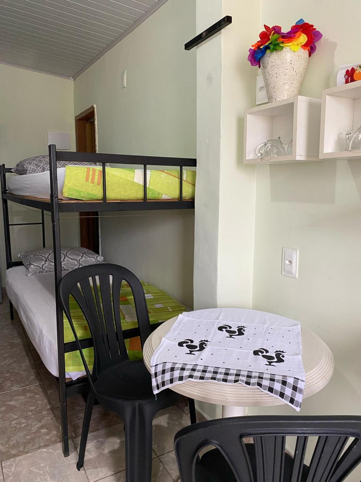 Quarto Em Cobertura Santa Teresa Ao Lado Da Gloria Rio de Janeiro Eksteriør billede