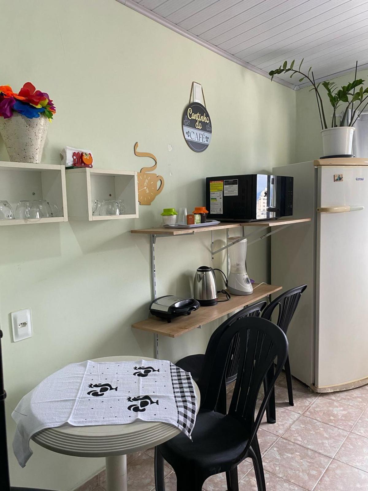 Quarto Em Cobertura Santa Teresa Ao Lado Da Gloria Rio de Janeiro Eksteriør billede