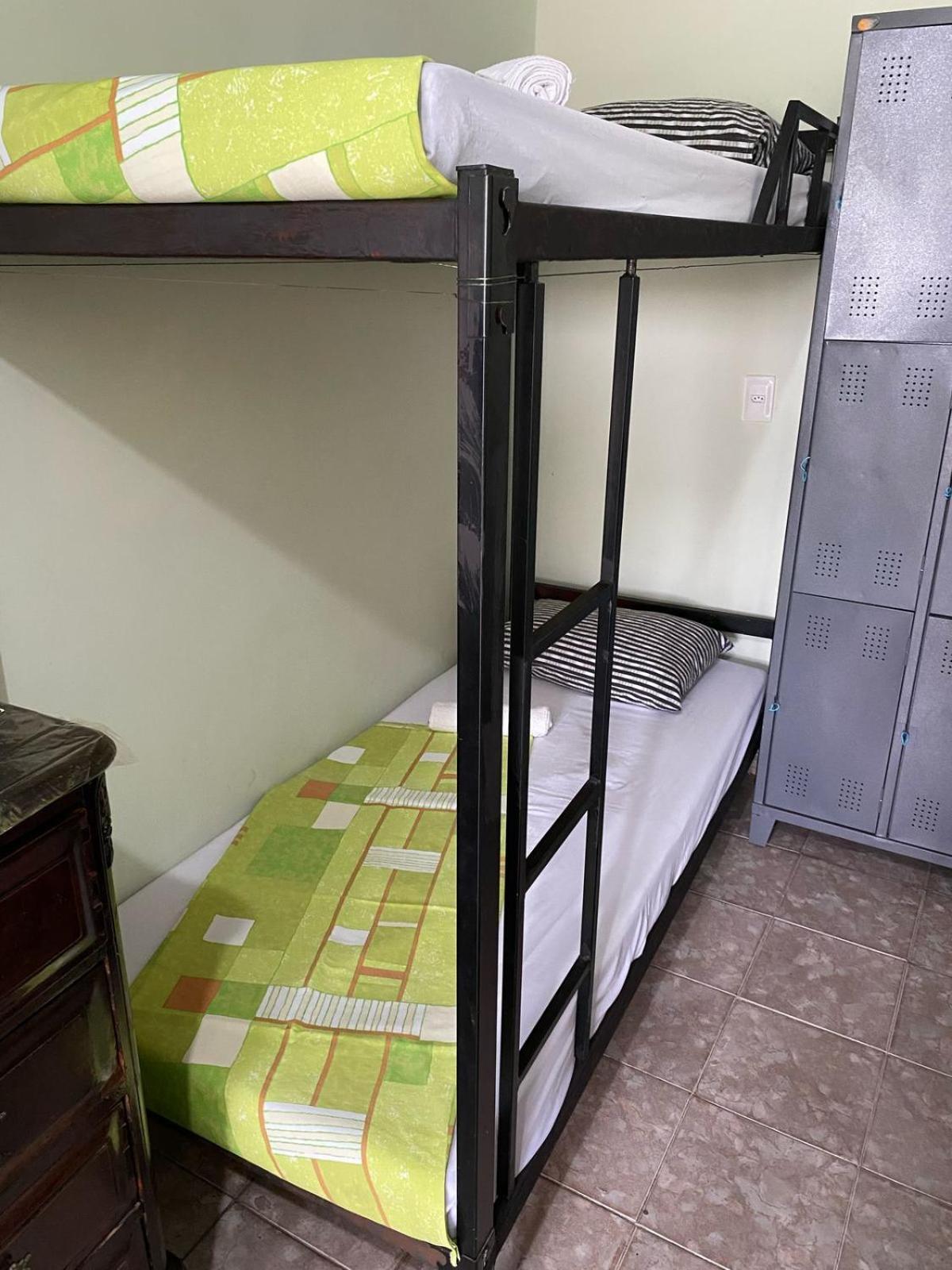 Quarto Em Cobertura Santa Teresa Ao Lado Da Gloria Rio de Janeiro Eksteriør billede