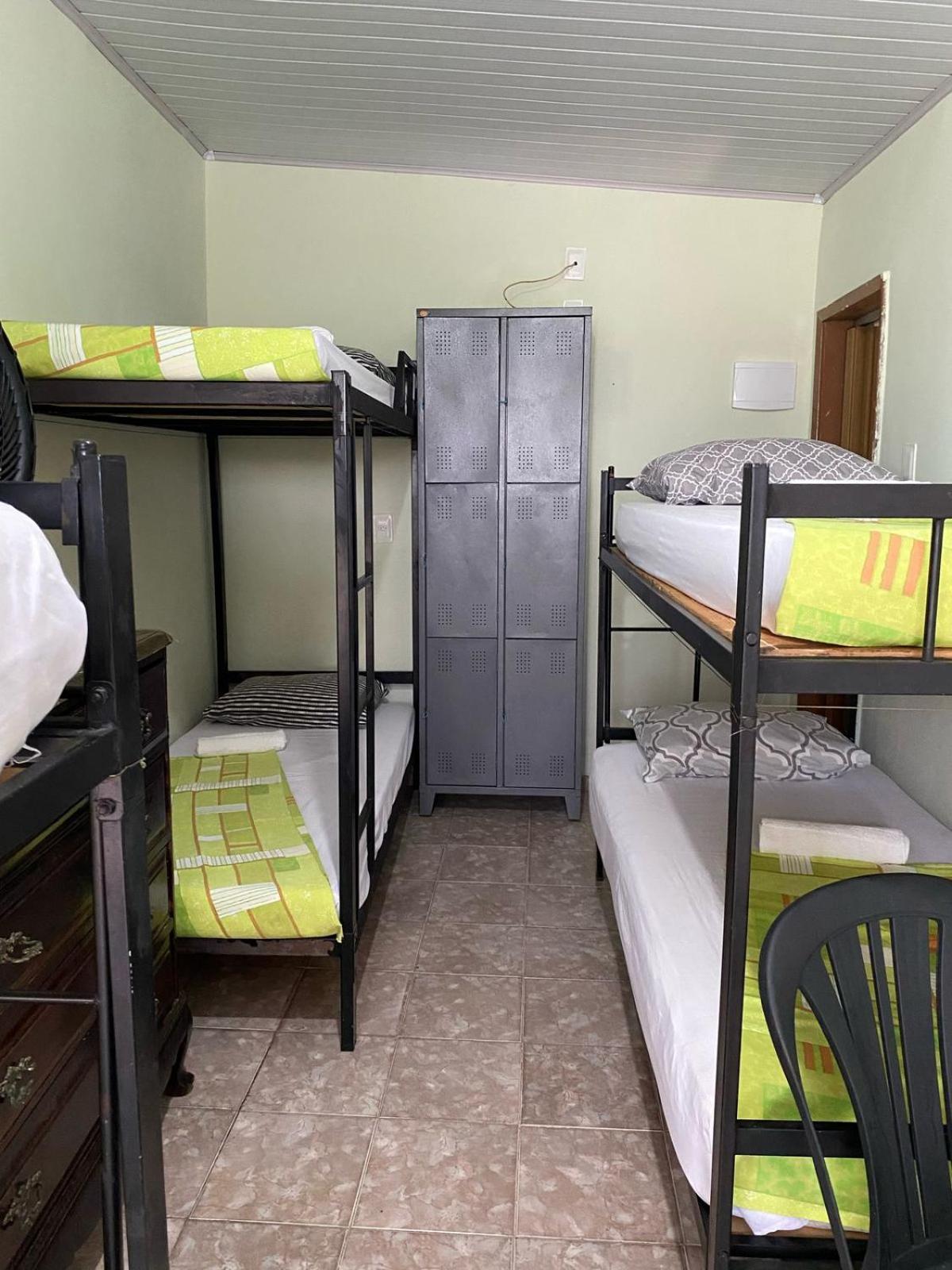 Quarto Em Cobertura Santa Teresa Ao Lado Da Gloria Rio de Janeiro Eksteriør billede