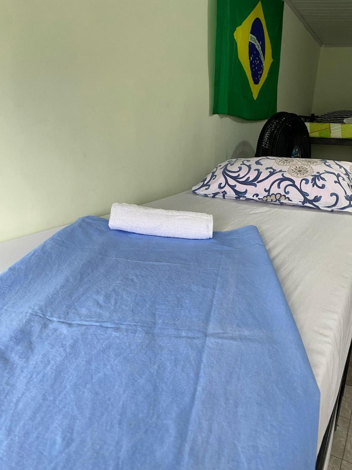 Quarto Em Cobertura Santa Teresa Ao Lado Da Gloria Rio de Janeiro Eksteriør billede